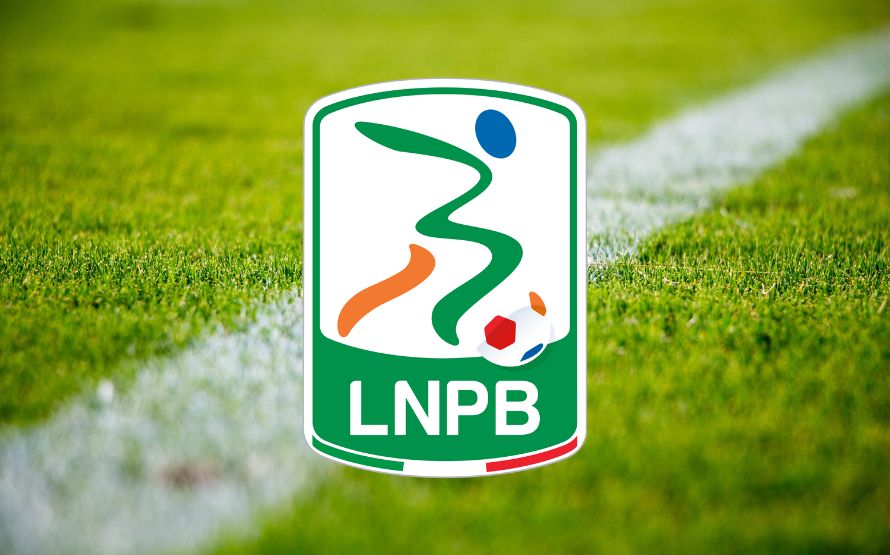 Serie B Logo 2023-2024