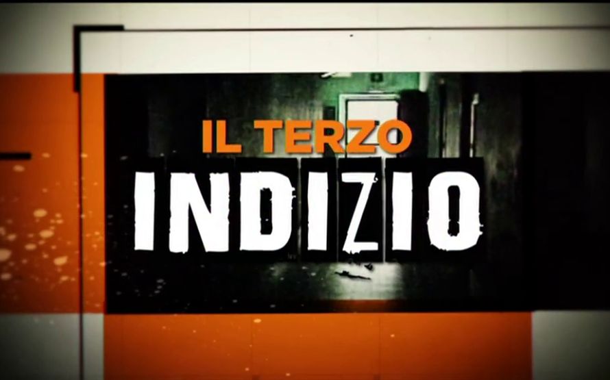 Il Terzo Indizio