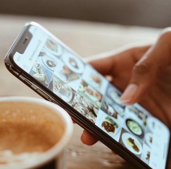 Post Instagram