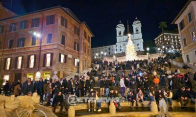 Natale a Roma