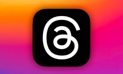 Threads Logo