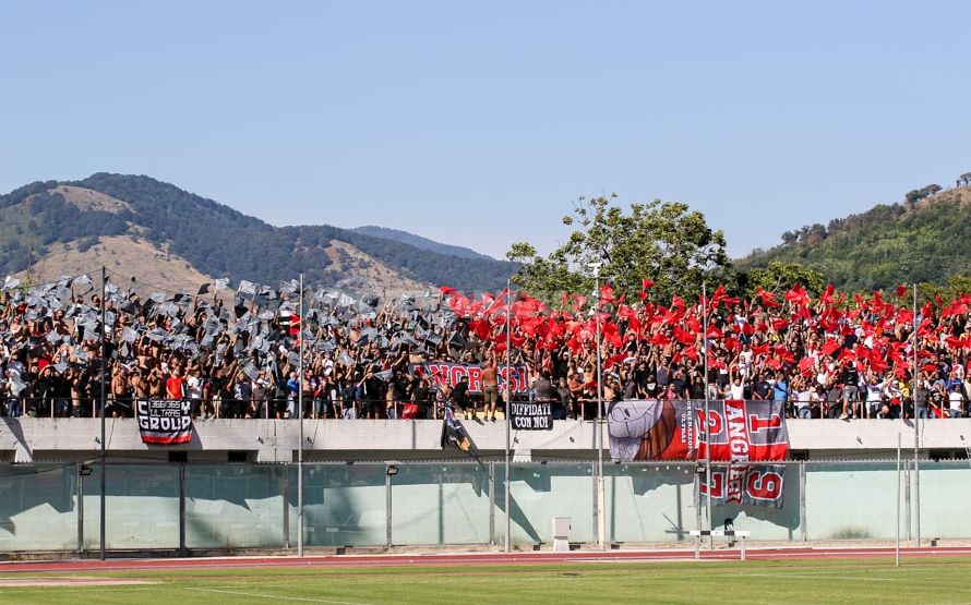 Tifosi Angri