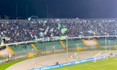 Curva Sud Avellino