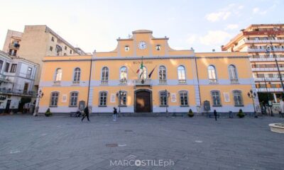 Comune Nocera Inferiore