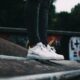 Sneakers bianche