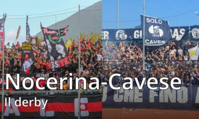 Nocerina-Cavese