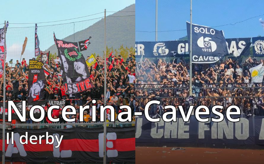 Nocerina-Cavese
