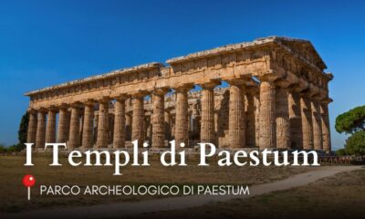 Templi di Paestum