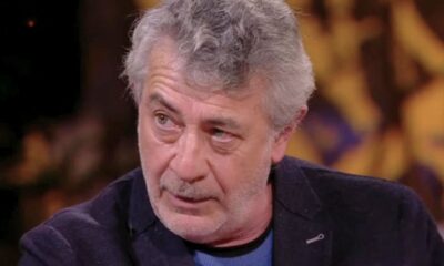 Alberto Negri