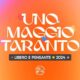 Concerto Primo Maggio Taranto 2024