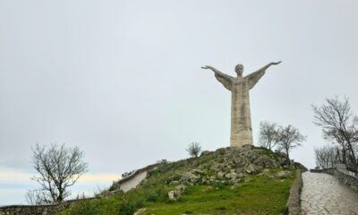 Cristo di Maratea