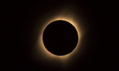 Eclissi Solare