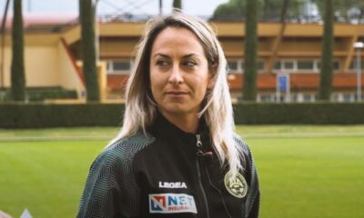 Tiziana Trasciatti