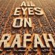 All Eyes on Rafah