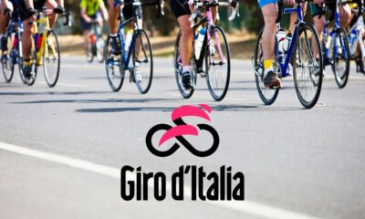 Giro d'Italia corsa