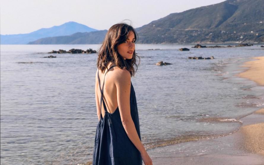 Miriam Ferolla