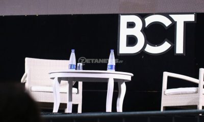 BCT Benevento