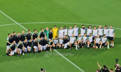 Serie A Operazione Nostalgia a Salerno