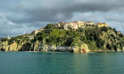 Agropoli borgo