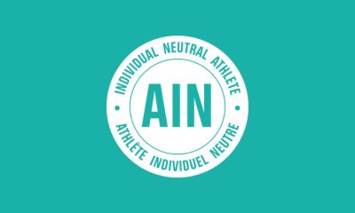 Atleti Individuali Neutrali AIN
