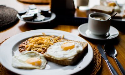 Colazione salata