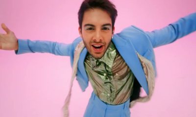 Darin cantante