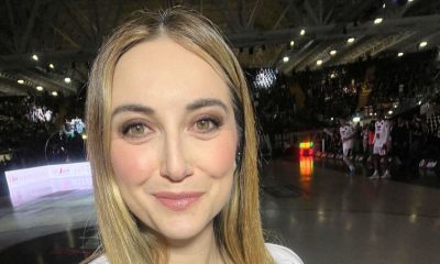 Giulia Cicchinè