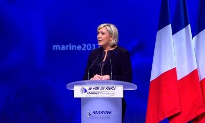 Marine Le Pen