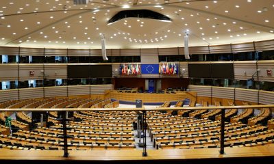 Parlamento Europeo