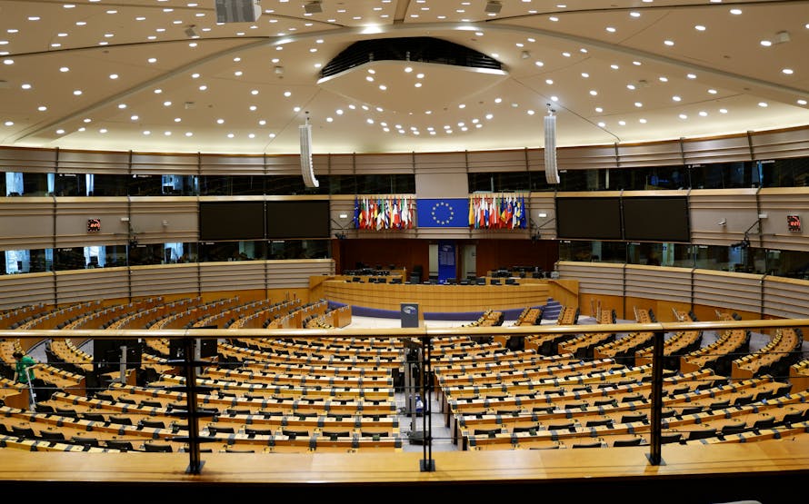 Parlamento Europeo