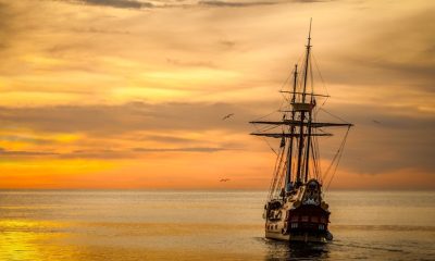 Nave Pirati