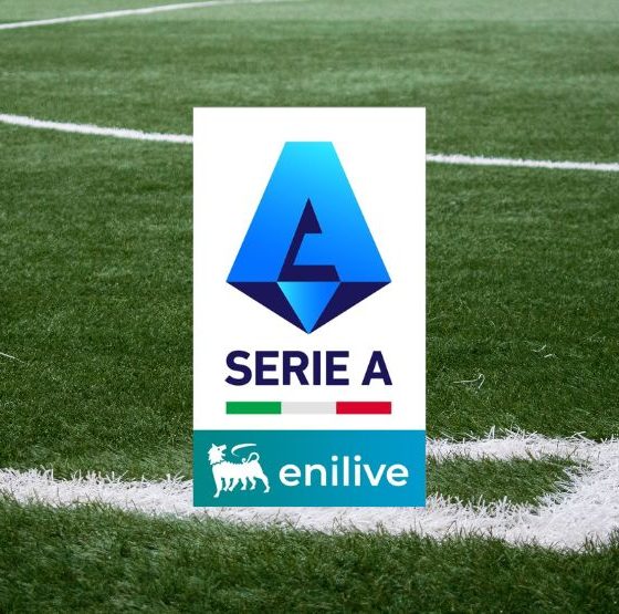 Serie A Enilive