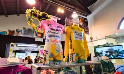 Spazio Pantani Cesenatico
