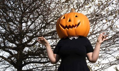 Zucca Halloween