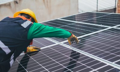 Efficienza energetica e pannelli solari