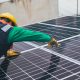 Efficienza energetica e pannelli solari