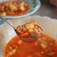 Brodo di carne