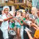 Carnevale e Martedì Grasso