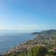 Castellabate panorama