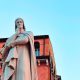Dante Alighieri Statua