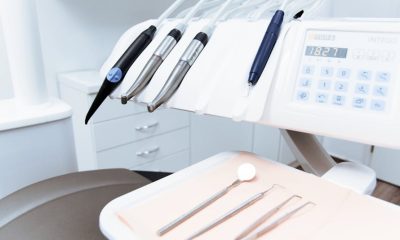 Dentista strumenti