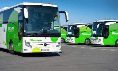 Flibco Bus