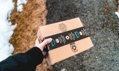 Pacco Amazon