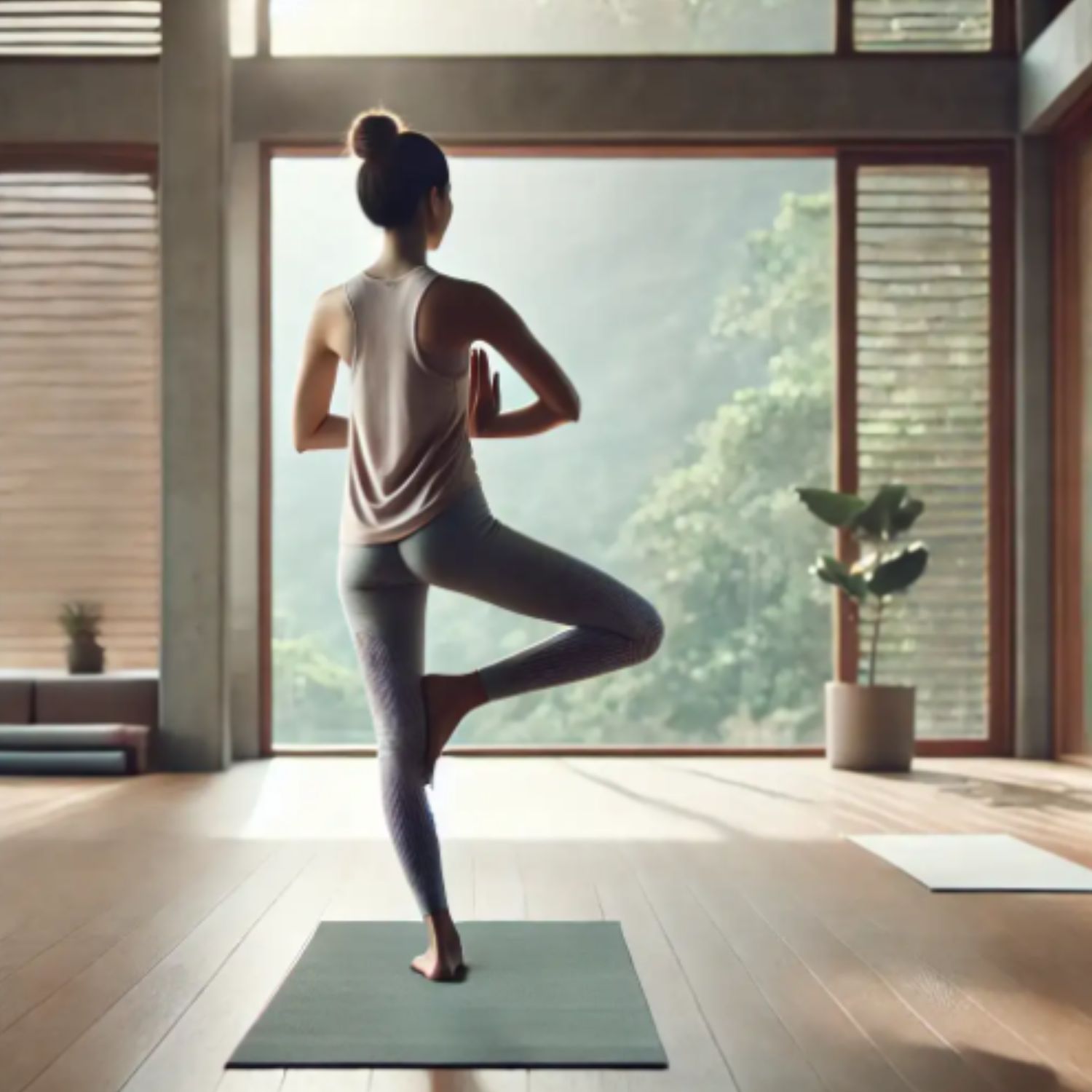 Yoga Benessere