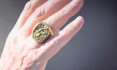 Anello del Pescatore
