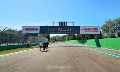 Autodromo Imola