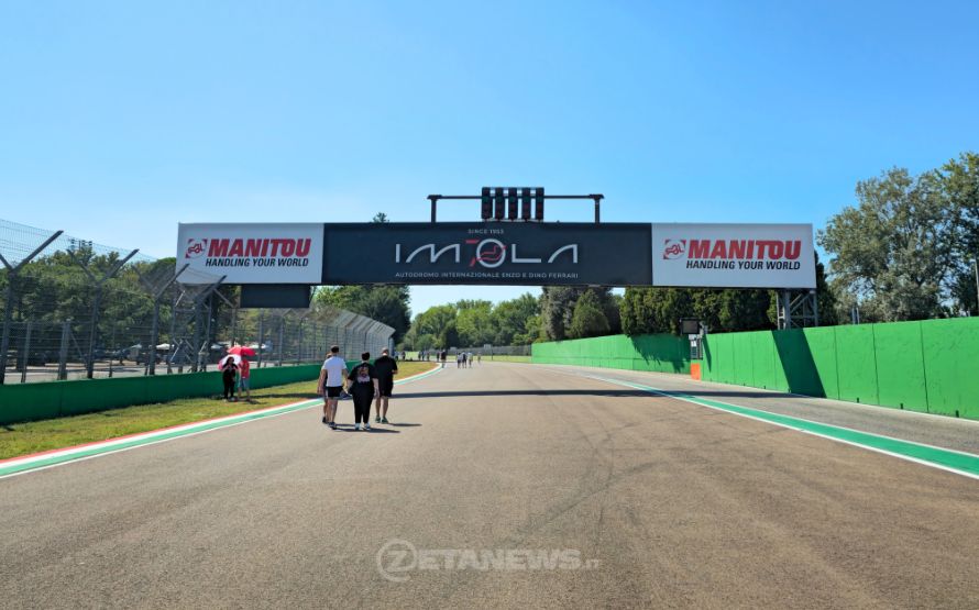 Autodromo Imola