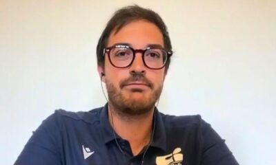 Gianluca Viscogliosi