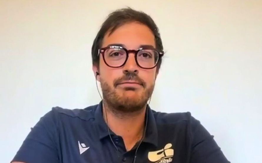 Gianluca Viscogliosi
