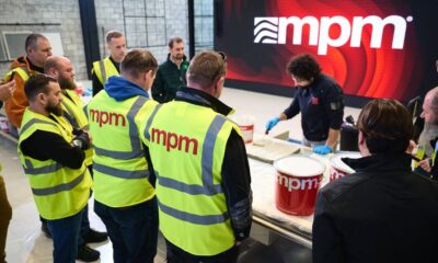 MPM azienda milanese